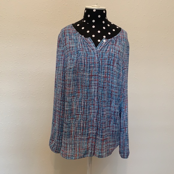 Two Talbots shirts! - Picture 4 of 6